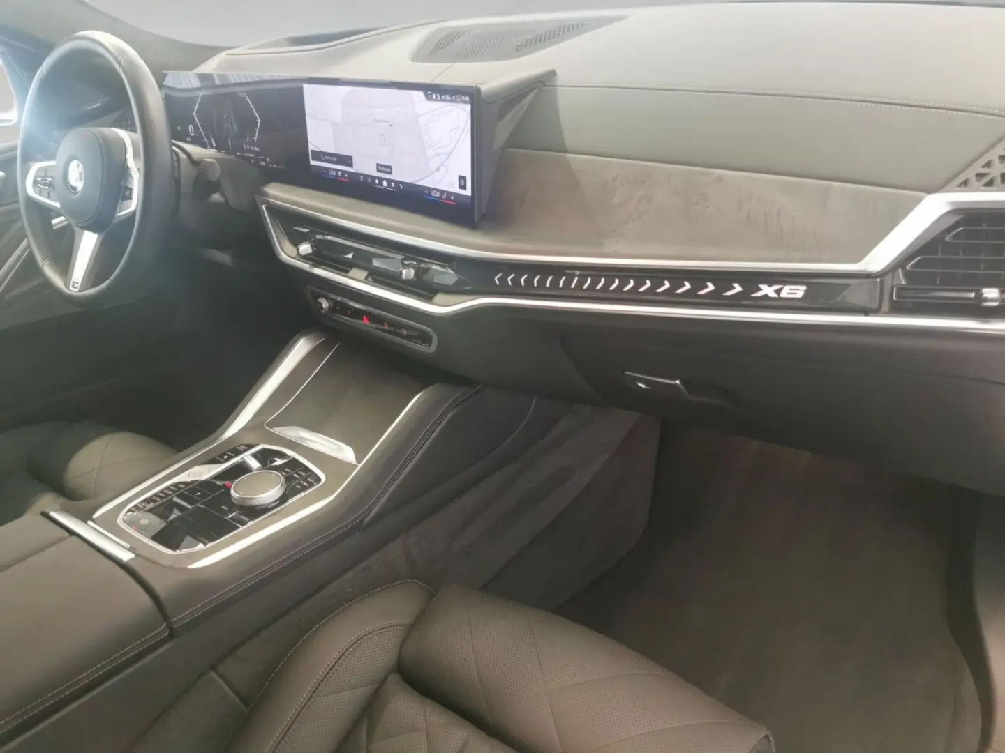X6 xDrive40i M SPORT Standhzg SoftClose ACC 360