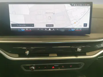 X6 xDrive40i M SPORT Standhzg SoftClose ACC 360