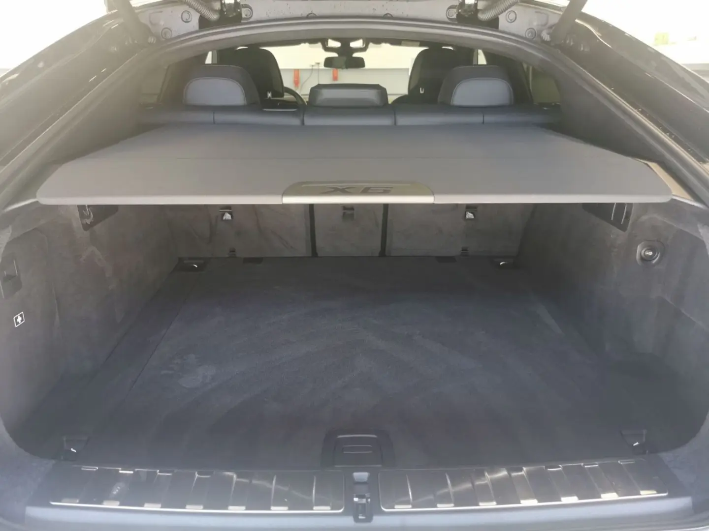 X6 xDrive40i M SPORT Standhzg SoftClose ACC 360