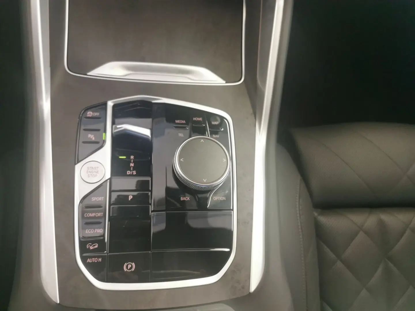 X6 xDrive40i M SPORT Standhzg SoftClose ACC 360