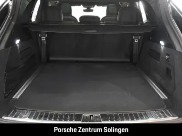 Cayenne E-Hybrid BOSE PASM PANO