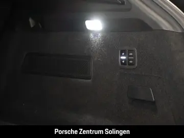 Cayenne E-Hybrid BOSE PASM PANO