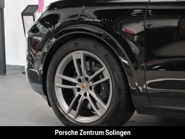 Cayenne E-Hybrid BOSE PASM PANO