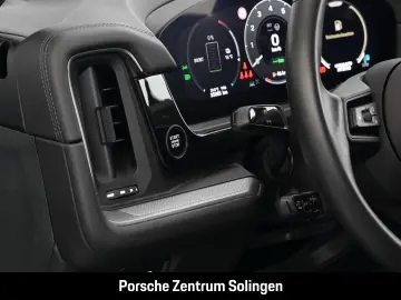 Cayenne E-Hybrid BOSE PASM PANO