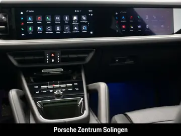 Cayenne E-Hybrid BOSE PASM PANO