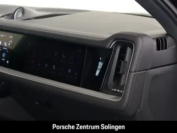 Cayenne E-Hybrid BOSE PASM PANO