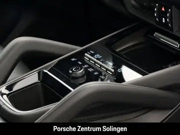 Cayenne E-Hybrid BOSE PASM PANO