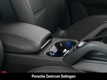 Cayenne E-Hybrid BOSE PASM PANO