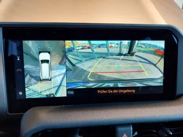 Land Cruiser 2.8 D-4D Automatik Executive