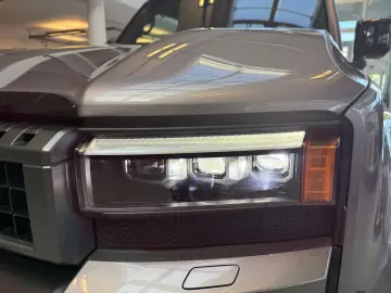 LC 250 - TEC EDITION