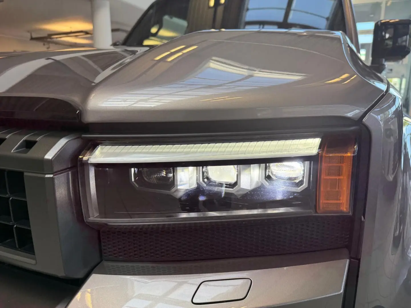 LC 250 - TEC EDITION