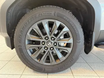 LC 250 - TEC EDITION