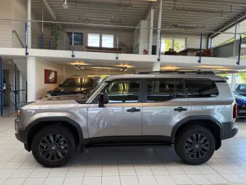 LC 250 - TEC EDITION