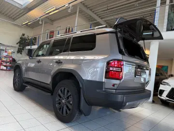 LC 250 - TEC EDITION