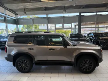 LC 250 - TEC EDITION