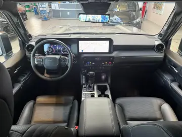 LC 250 - TEC EDITION