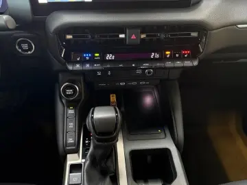 LC 250 - TEC EDITION