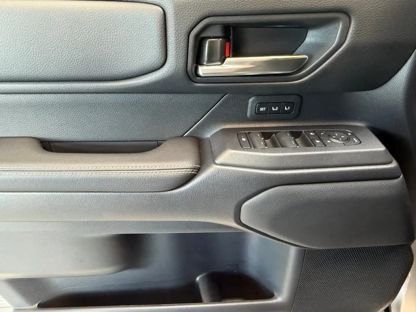 LC 250 - TEC EDITION