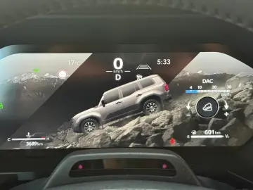 LC 250 - TEC EDITION