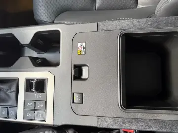 LC 250 - TEC EDITION