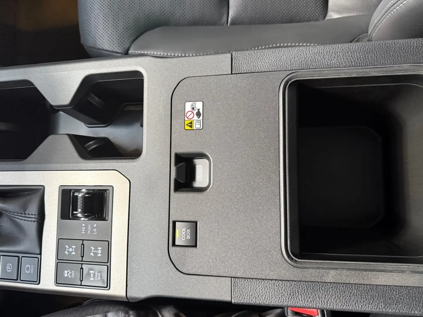 LC 250 - TEC EDITION