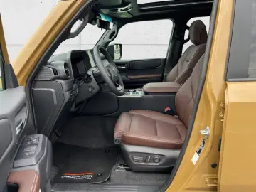 Land Cruiser 2.8 D-4D First Edition Automatik