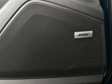 Cayenne E-Hybrid Coupe   Sportabgasanlage   BOSE