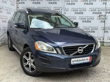 Volvo Xc  60 – 2012