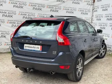 Volvo Xc  60 – 2012