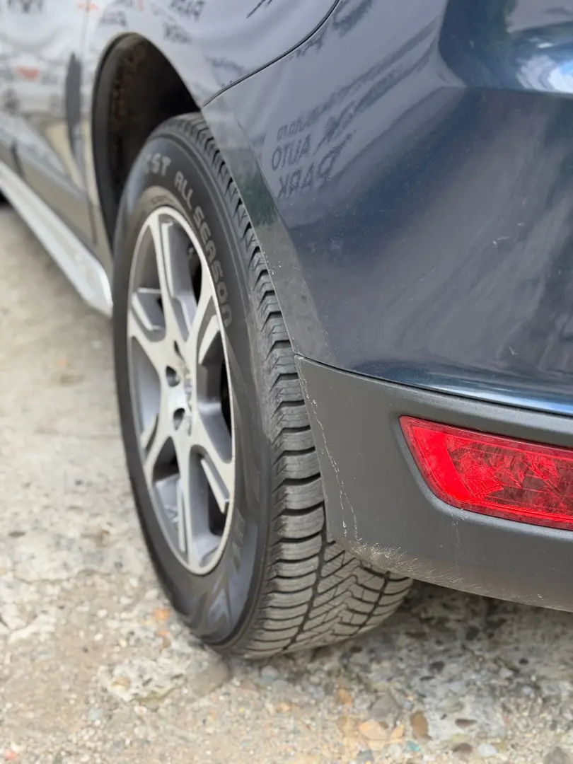 Volvo Xc  60 – 2012