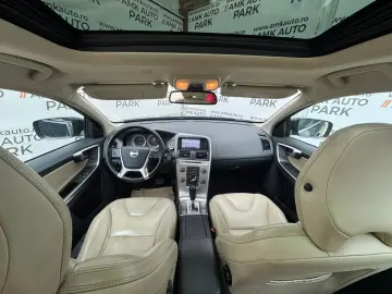 Volvo Xc  60 – 2012
