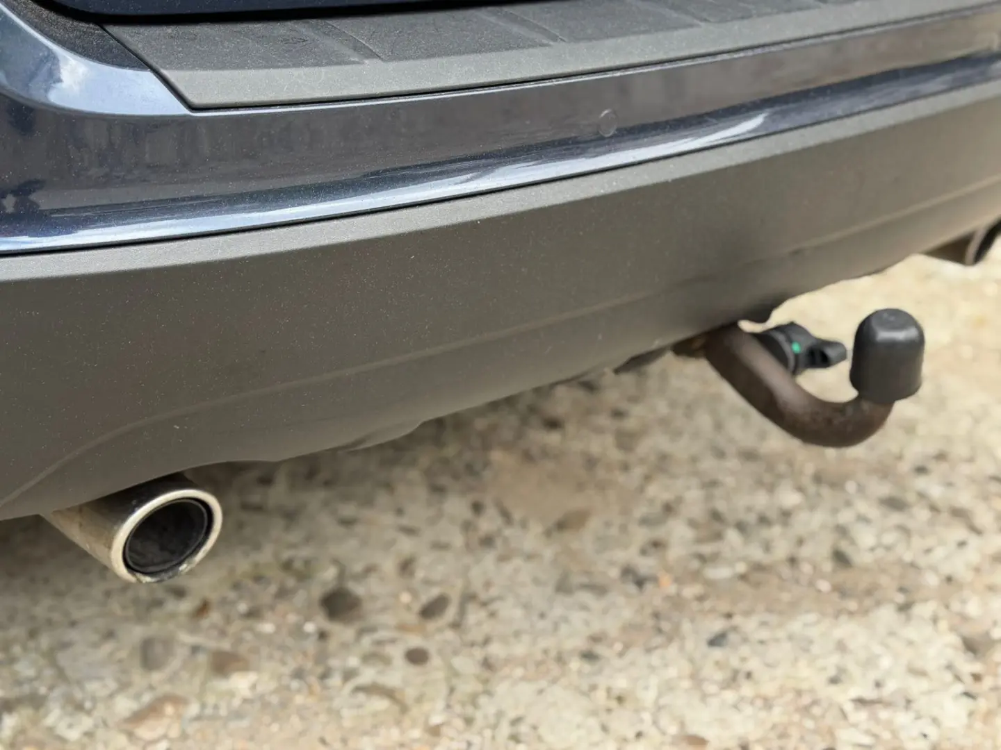 Volvo Xc  60 – 2012