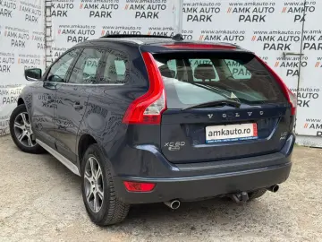 Volvo Xc  60 – 2012