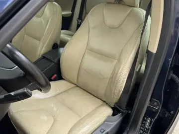 Volvo Xc  60 – 2012