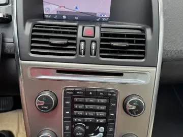 Volvo Xc  60 – 2012