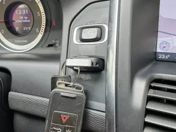 Volvo Xc  60 – 2012