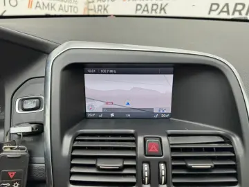 Volvo Xc  60 – 2012