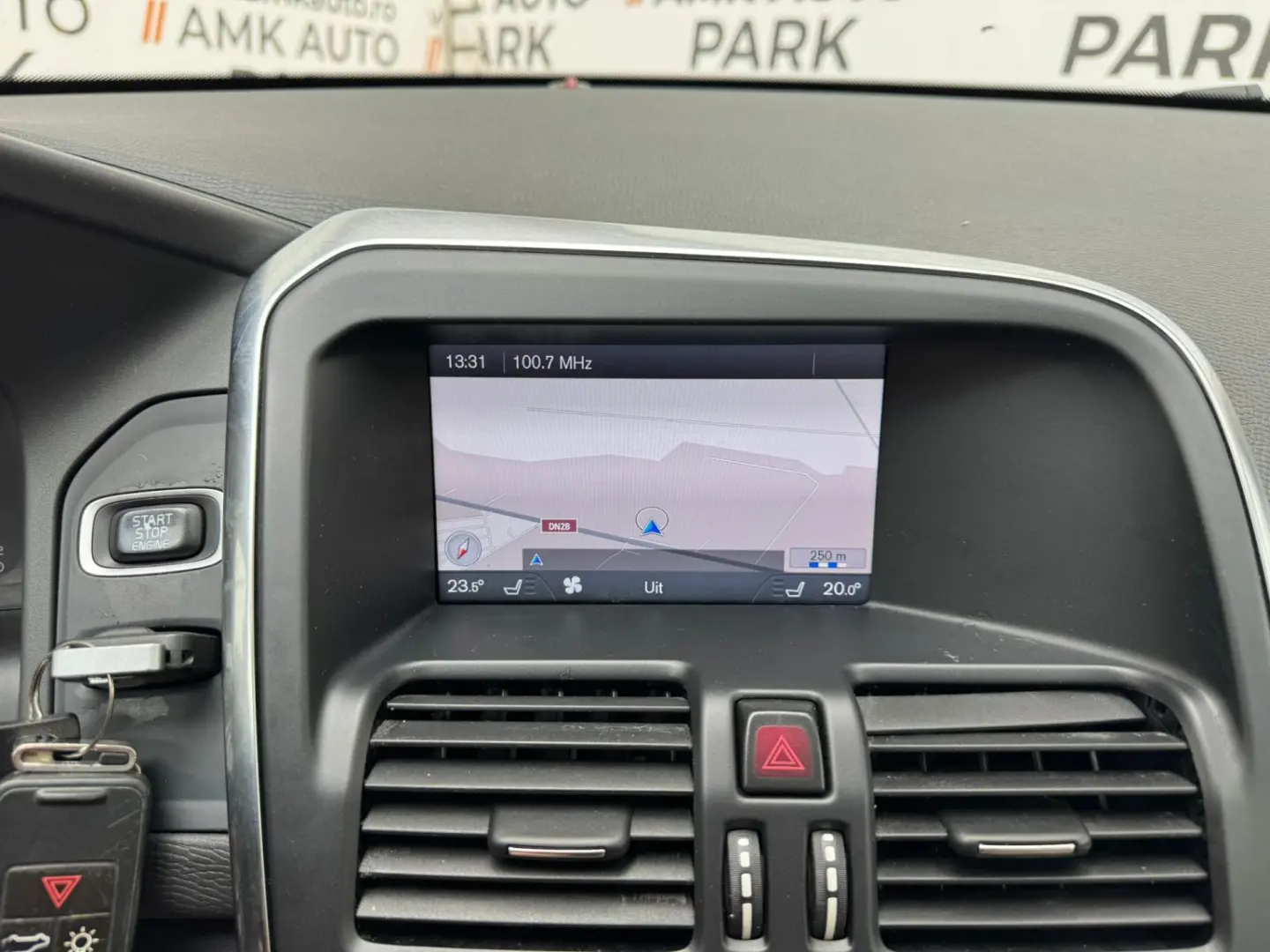 Volvo Xc  60 – 2012