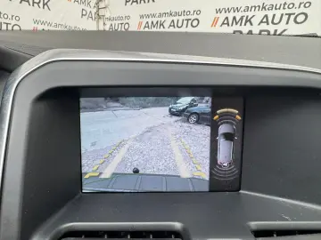 Volvo Xc  60 – 2012