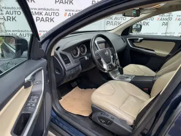 Volvo Xc  60 – 2012