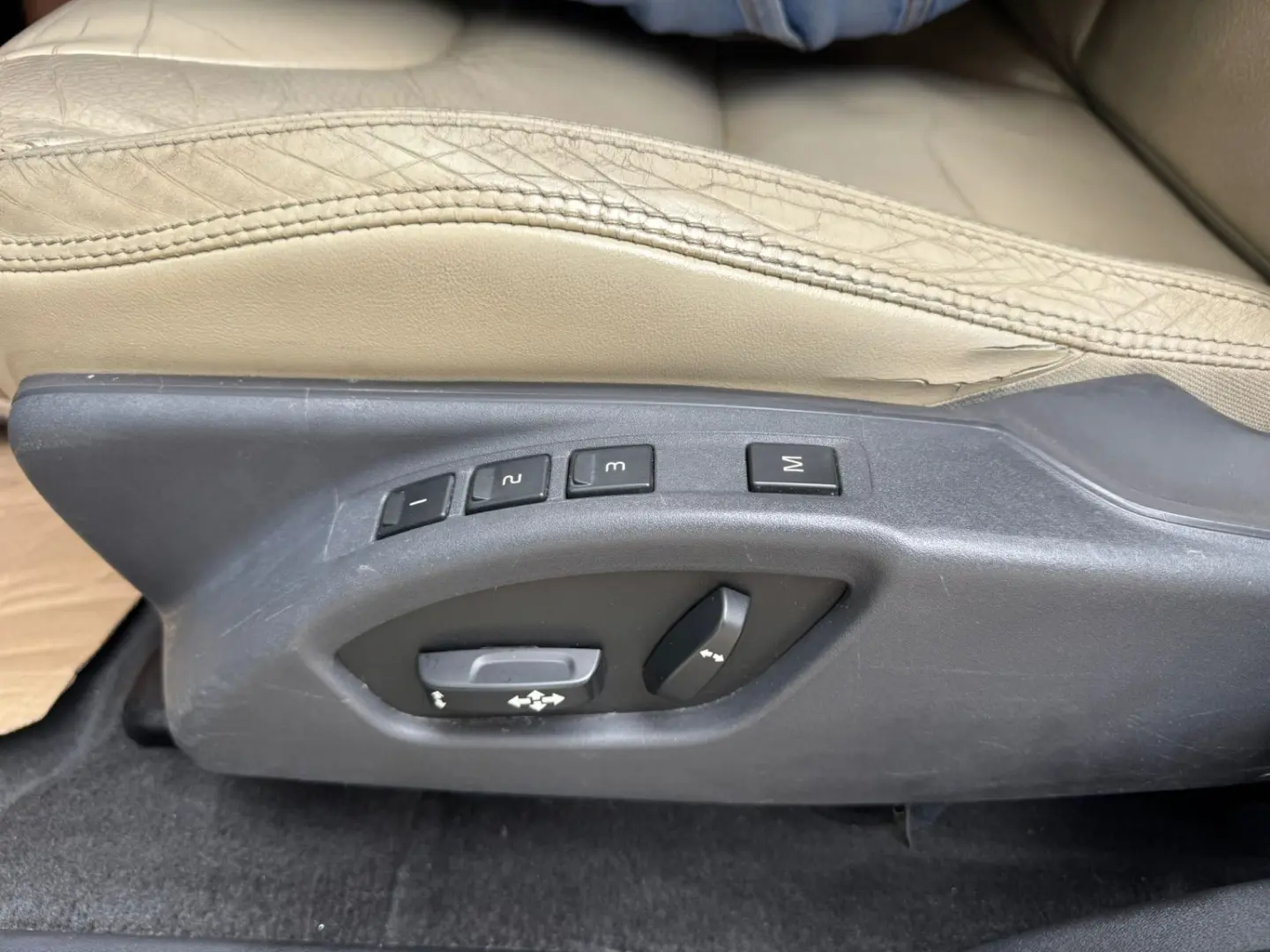 Volvo Xc  60 – 2012