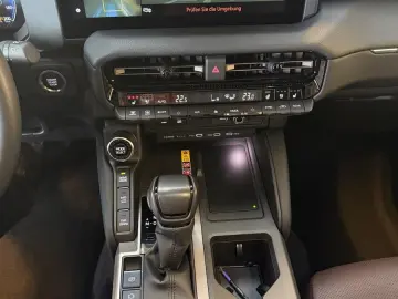 LC 250 - TEC EDITION-7-SEATS-PANORAMA-HEADUP-JBL