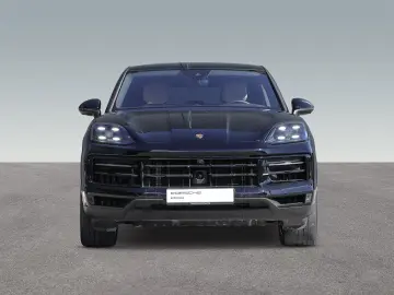 Cayenne E-Hybrid Coupe BOSE InnoDrive Panorama