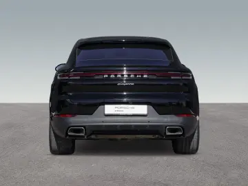 Cayenne E-Hybrid Coupe BOSE InnoDrive Panorama
