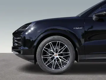 Cayenne E-Hybrid Coupe BOSE InnoDrive Panorama