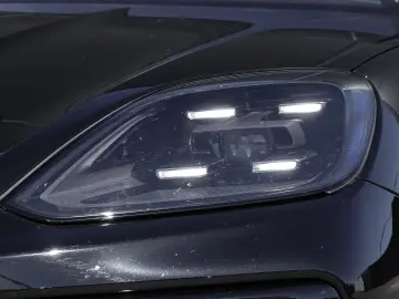 Cayenne E-Hybrid Coupe BOSE InnoDrive Panorama