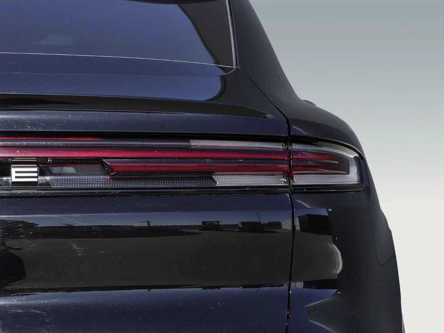 Cayenne E-Hybrid Coupe BOSE InnoDrive Panorama