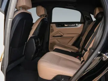 Cayenne E-Hybrid Coupe BOSE InnoDrive Panorama