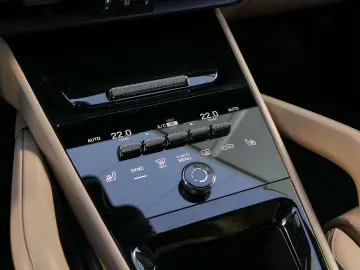 Cayenne E-Hybrid Coupe BOSE InnoDrive Panorama