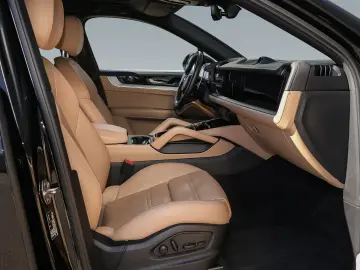 Cayenne E-Hybrid Coupe BOSE InnoDrive Panorama
